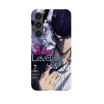 solo leveling vol07 slim iphone 17 pro max