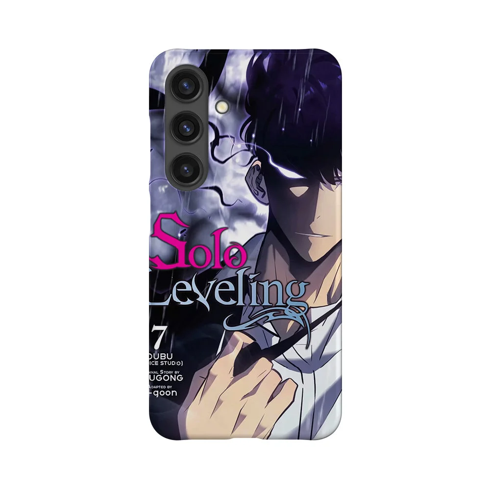 solo leveling vol07 slim galaxy s24 solo leveling vol07 slim galaxy s24