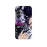 solo leveling vol07 slim iphone 17 pro max