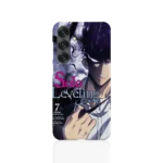 solo leveling vol07 slim iphone 17 pro max