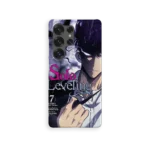 solo leveling vol07 slim iphone 17 pro max