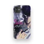 solo leveling vol07 slim iphone 17 pro max