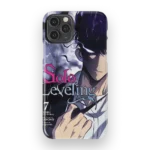 solo leveling vol07 slim iphone 17 pro max