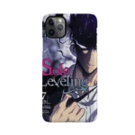solo leveling vol07 slim iphone 17 pro max