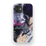 solo leveling vol07 slim iphone 17 pro max