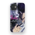solo leveling vol07 slim iphone 17 pro max