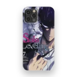 solo leveling vol07 slim iphone 17 pro max