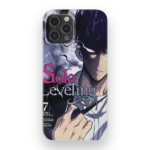 solo leveling vol07 slim iphone 17 pro max