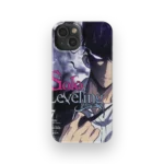 solo leveling vol07 slim iphone 17 pro max