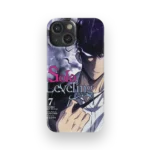 solo leveling vol07 slim iphone 17 pro max