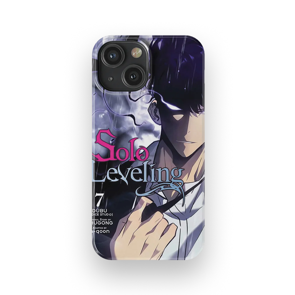 solo leveling vol07 slim iphone 13 mini solo leveling vol07 slim iphone 13 mini