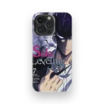 solo leveling vol07 slim iphone 17 pro max