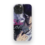 solo leveling vol07 slim iphone 17 pro max