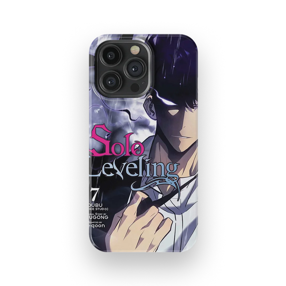 solo leveling vol07 slim iphone 13 pro solo leveling vol07 slim iphone 13 pro