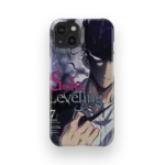 solo leveling vol07 slim iphone 17 pro max