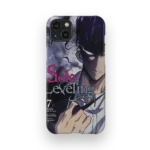 solo leveling vol07 slim iphone 17 pro max