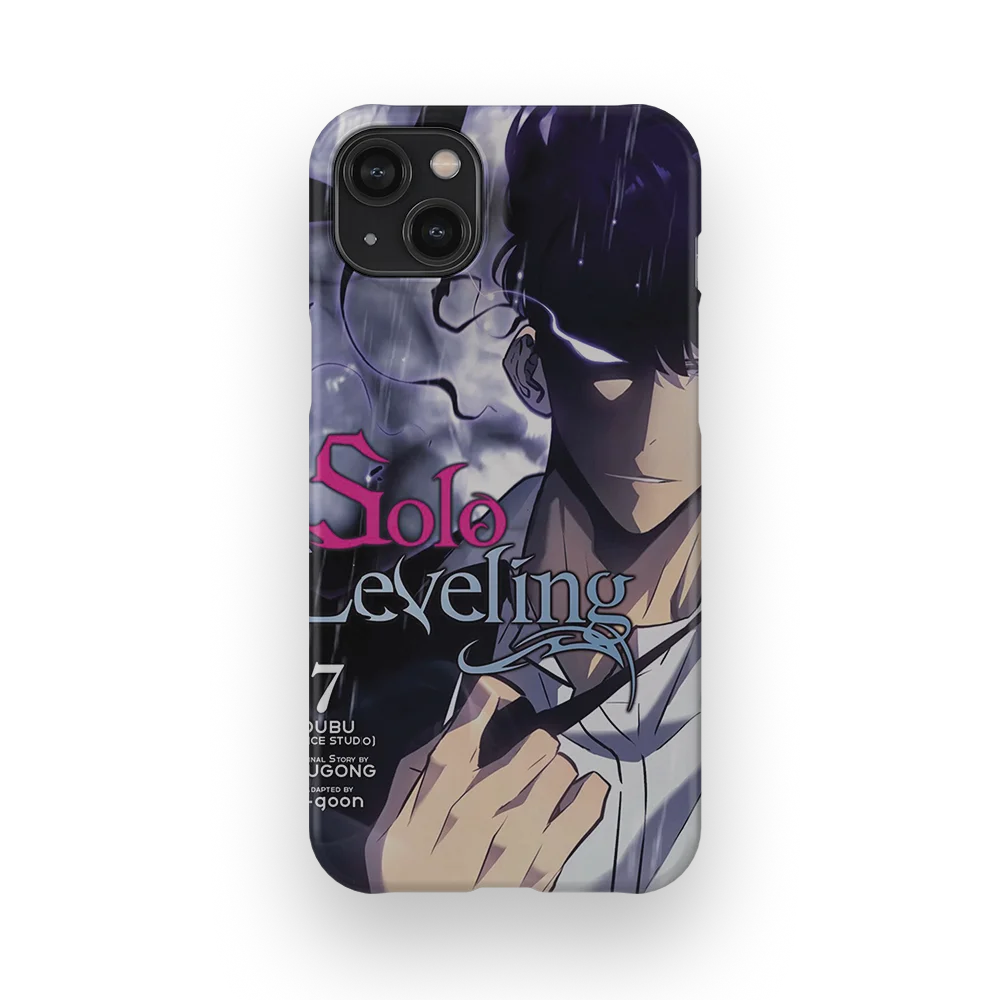 solo leveling vol07 slim iphone 14 plus solo leveling vol07 slim iphone 14 plus