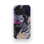 solo leveling vol07 slim iphone 17 pro max