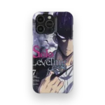solo leveling vol07 slim iphone 17 pro max