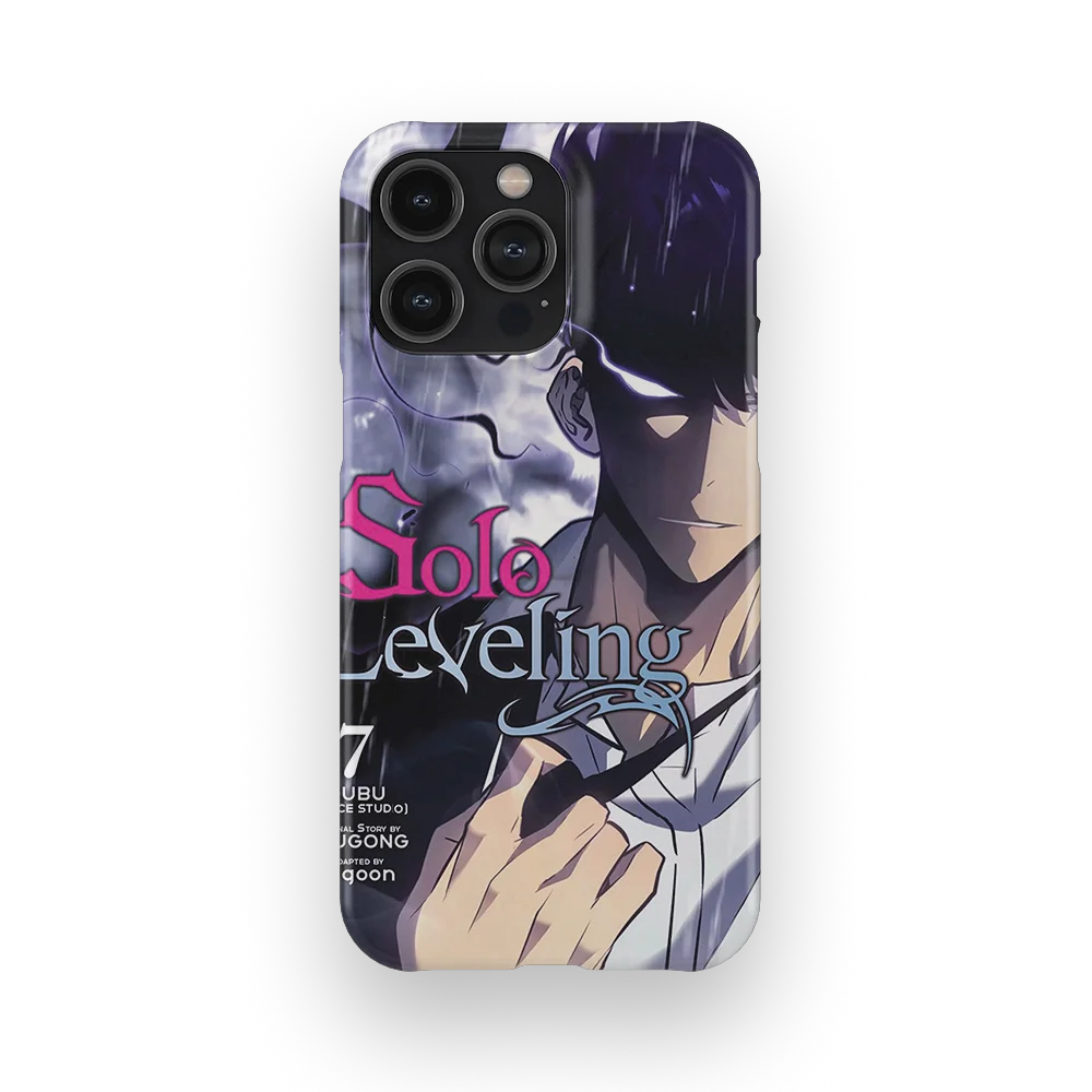 solo leveling vol07 slim iphone 14 pro max solo leveling vol07 slim iphone 14 pro max