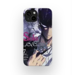 solo leveling vol07 slim iphone 17 pro max