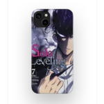 solo leveling vol07 slim iphone 17 pro max