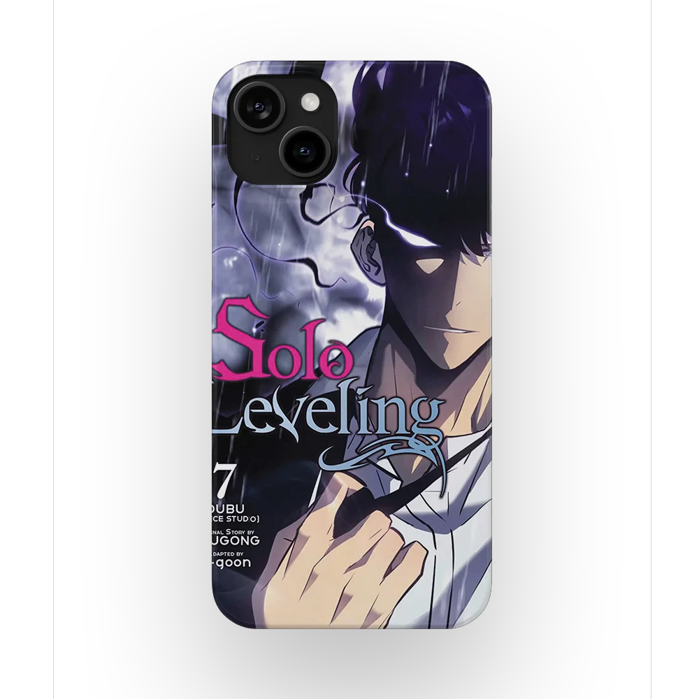 solo leveling vol07 slim iphone 15 plus solo leveling vol07 slim iphone 15 plus