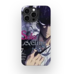 solo leveling vol07 slim iphone 17 pro max