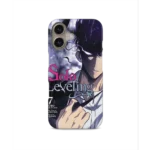 solo leveling vol07 slim iphone 17 pro max