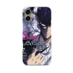 solo leveling vol07 slim iphone 17 pro max