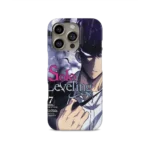 solo leveling vol07 slim iphone 17 pro max