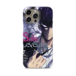 solo leveling vol07 slim iphone 17 pro max
