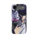solo leveling vol07 slim iphone 17 pro max