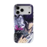solo leveling vol07 slim iphone 17 pro max