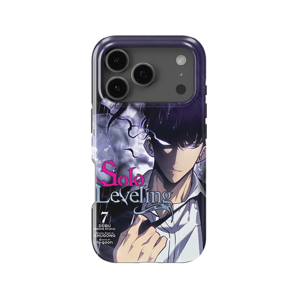 solo leveling vol07 slim iphone 17 pro solo leveling vol07 slim iphone 17 pro