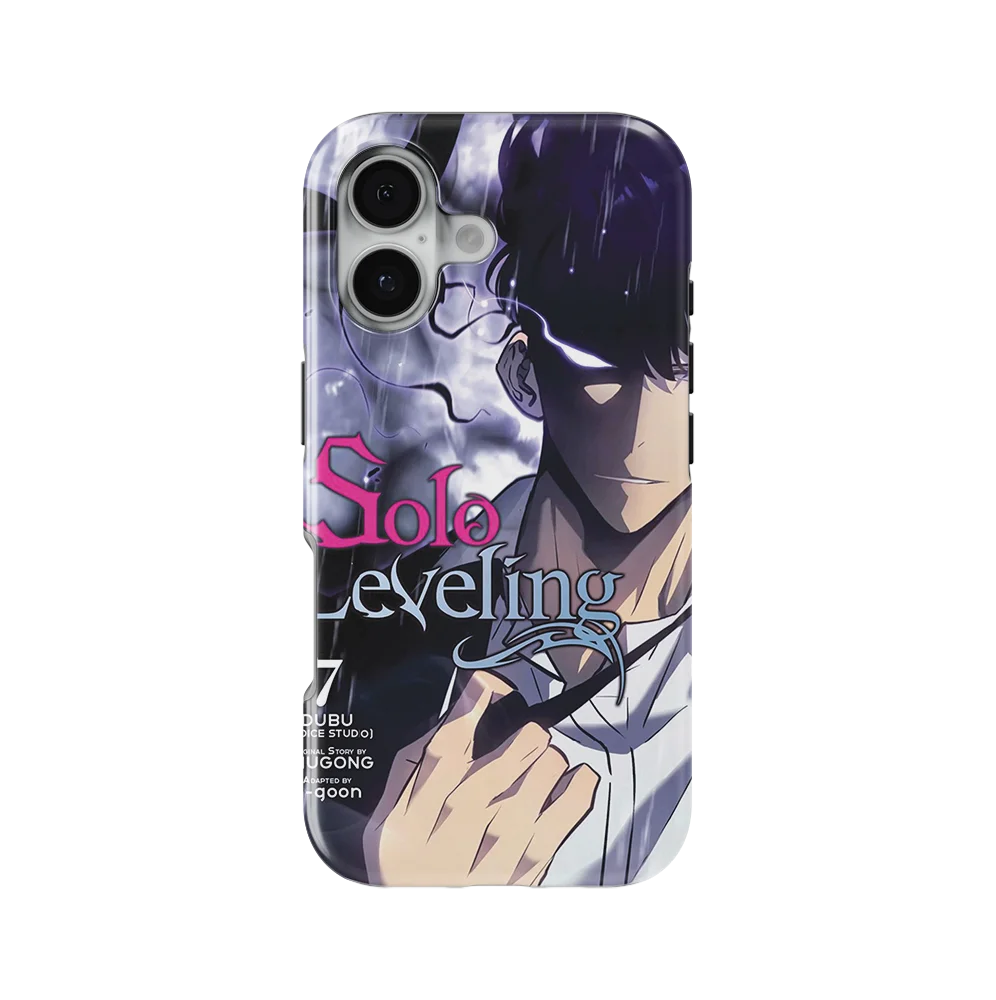 solo leveling vol07 slim iphone 17 solo leveling vol07 slim iphone 17