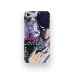 solo leveling vol07 slim iphone 17 pro max