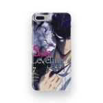 solo leveling vol07 slim iphone 17 pro max