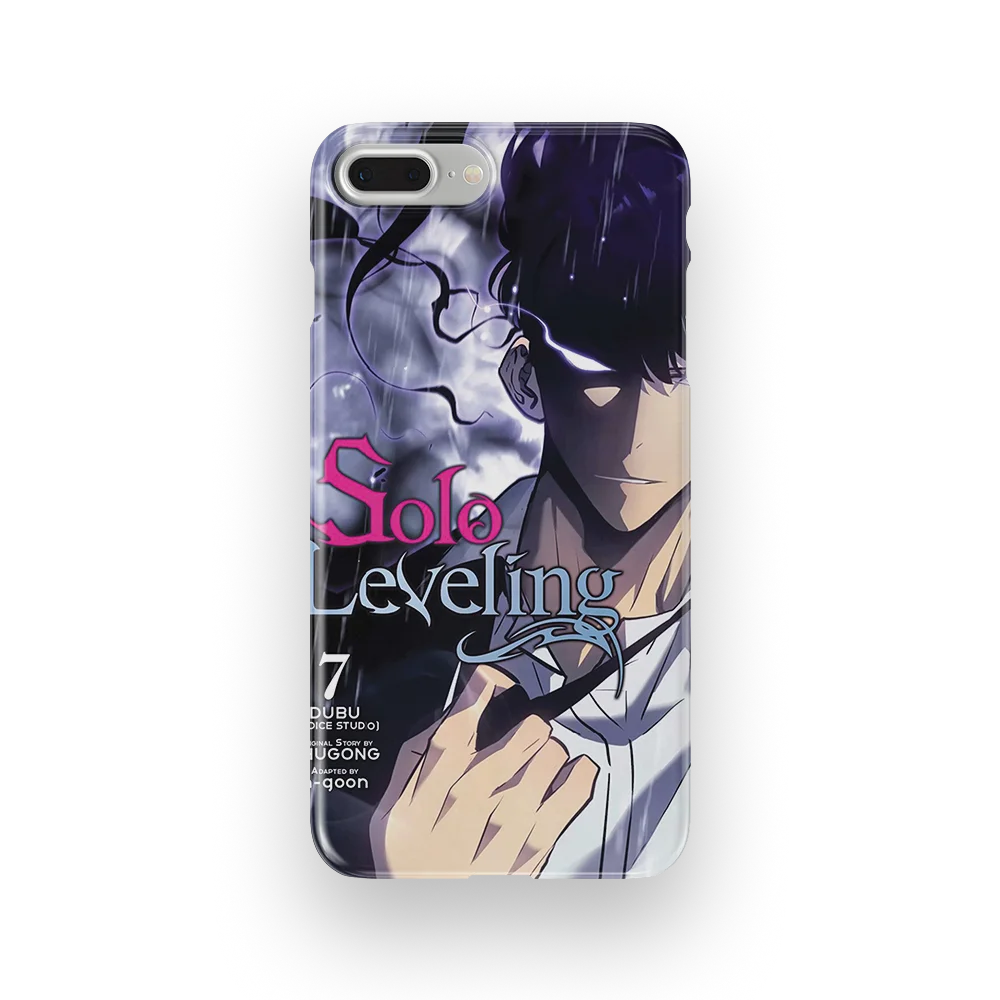 solo leveling vol07 slim iphone 8 plus solo leveling vol07 slim iphone 8 plus