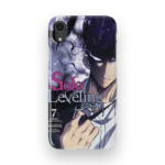 solo leveling vol07 slim iphone 17 pro max