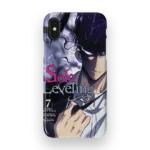 solo leveling vol07 slim iphone 17 pro max