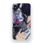 solo leveling vol07 slim iphone 17 pro max