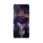 solo leveling vol10 slim iphone 17 pro max