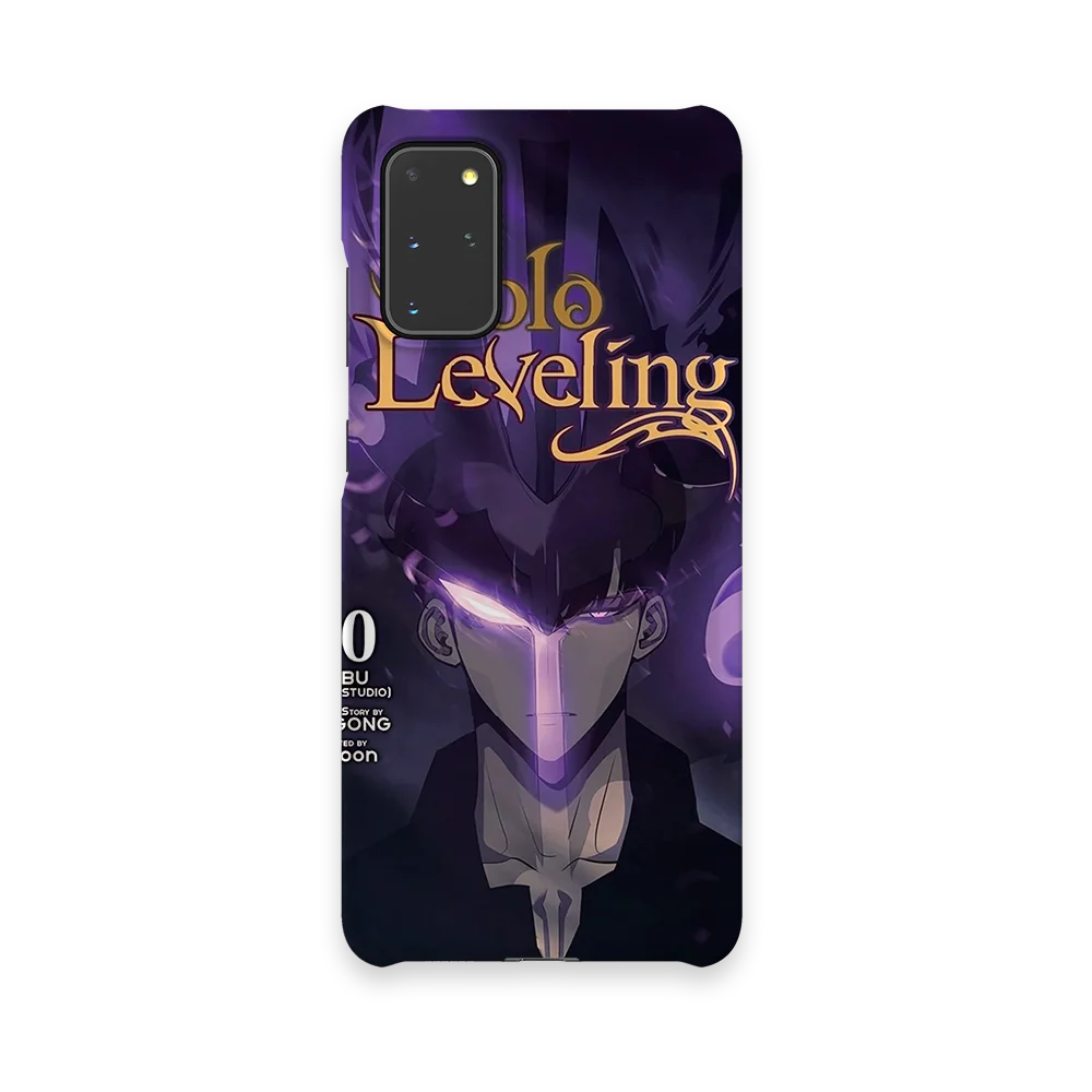 solo leveling vol10 slim galaxy s20 plus solo leveling vol10 slim galaxy s20 plus