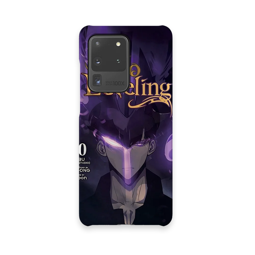solo leveling vol10 slim galaxy s20 ultra solo leveling vol10 slim galaxy s20 ultra
