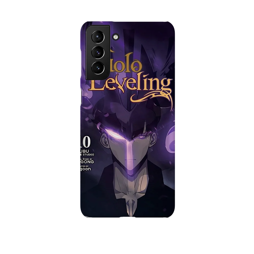solo leveling vol10 slim galaxy s21 plus solo leveling vol10 slim galaxy s21 plus