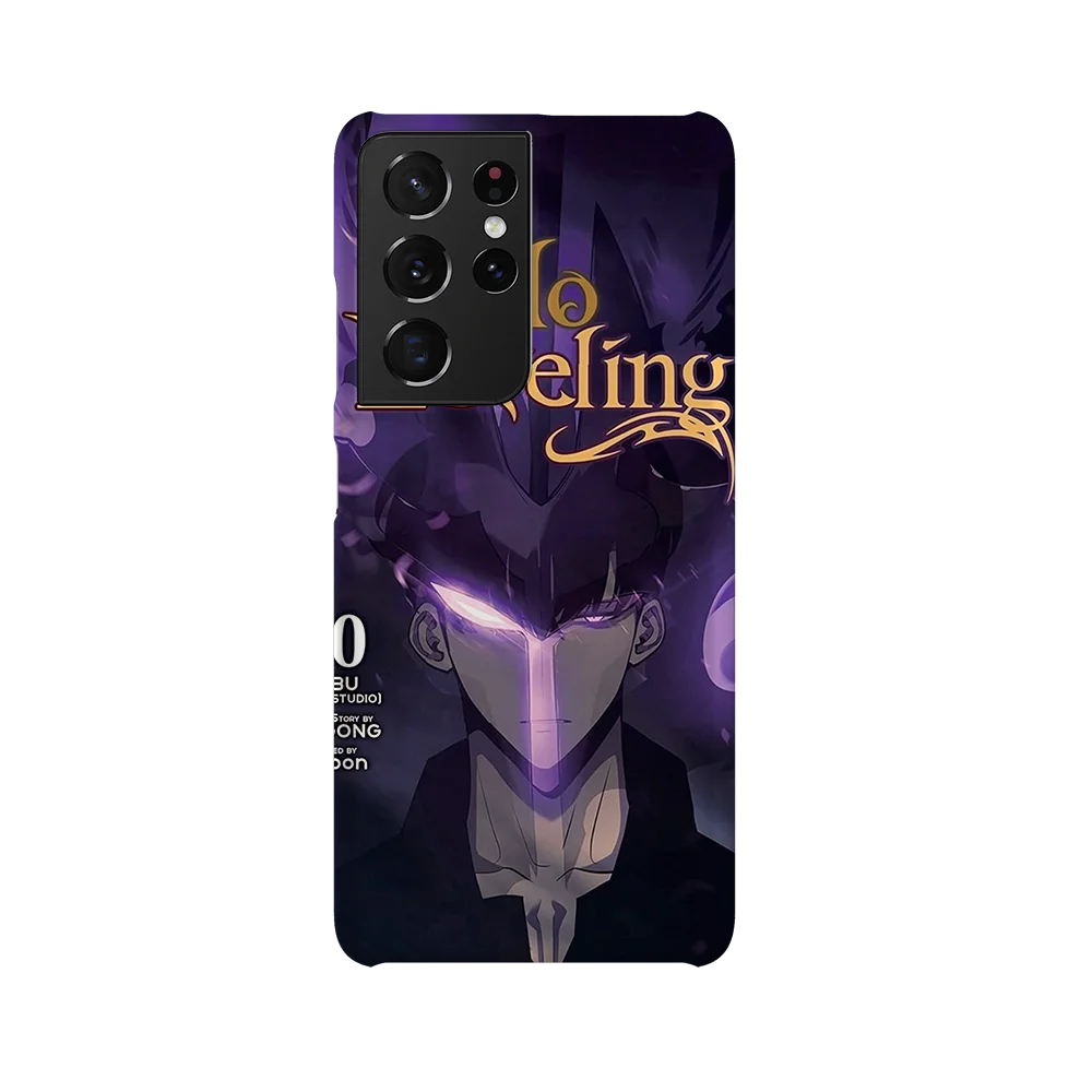 solo leveling vol10 slim galaxy s21 ultra solo leveling vol10 slim galaxy s21 ultra