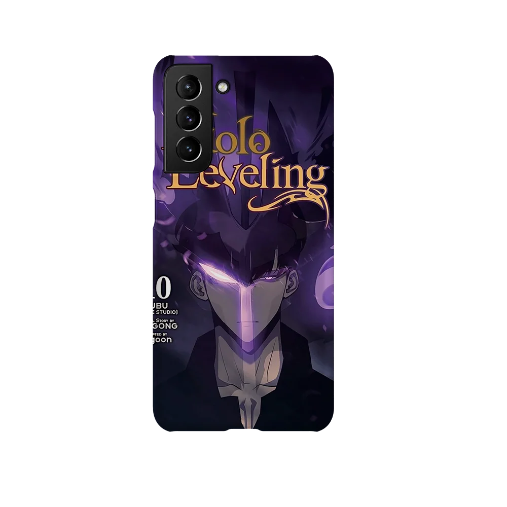 solo leveling vol10 slim galaxy s21 solo leveling vol10 slim galaxy s21