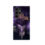 solo leveling vol10 slim iphone 17 pro max