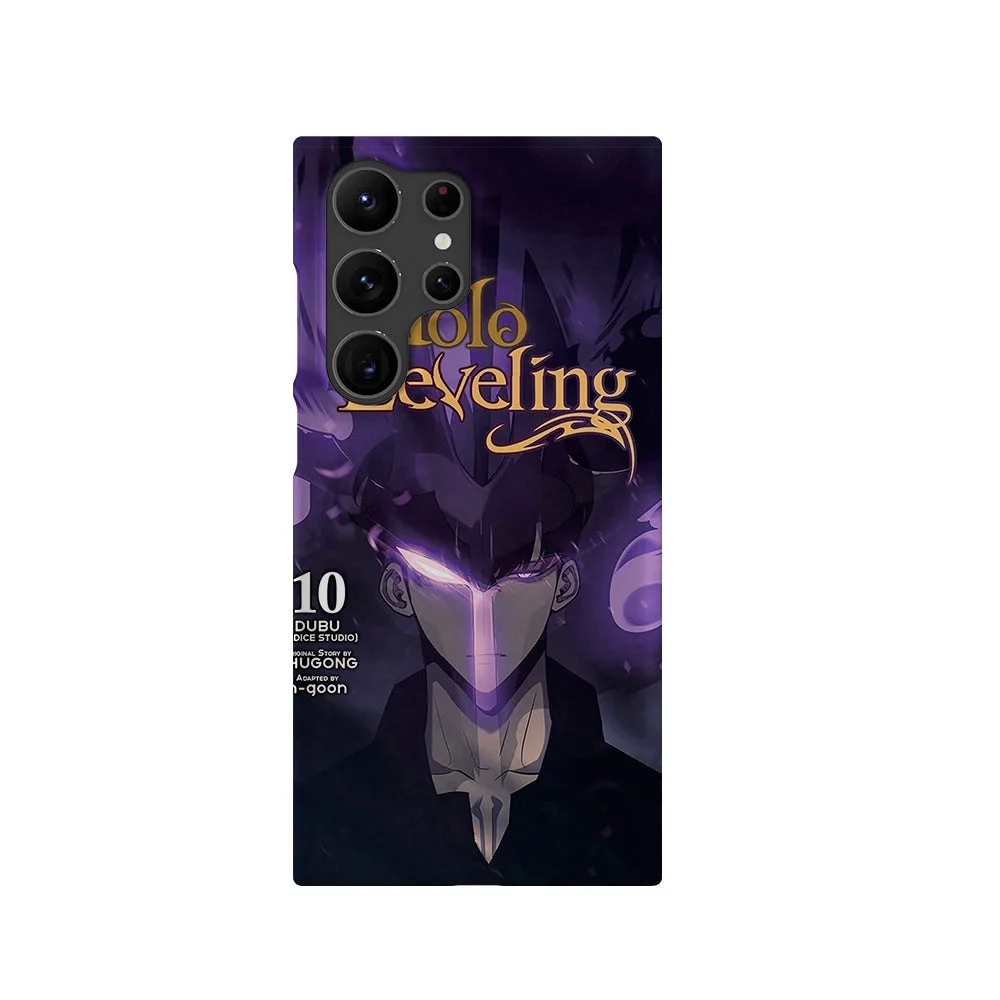 solo leveling vol10 slim galaxy s23 ultra solo leveling vol10 slim galaxy s23 ultra